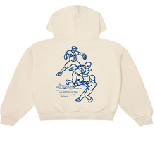 Load image into Gallery viewer, Jack Flaherty x GCM Hoodie